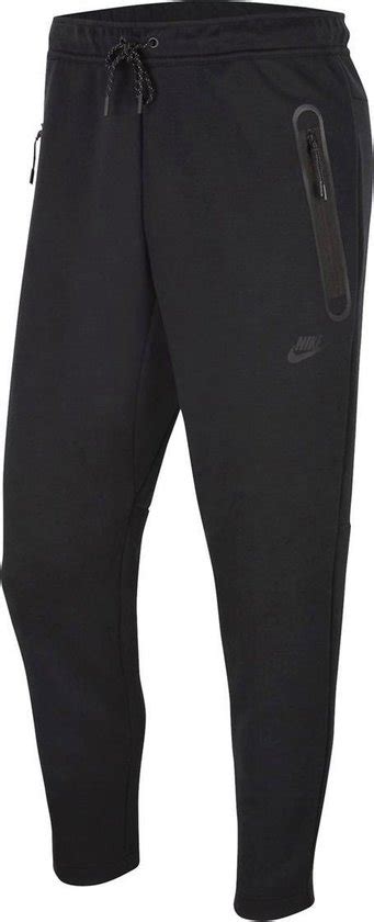 nike tech pak aanbieding|Nike tech broek zwart.